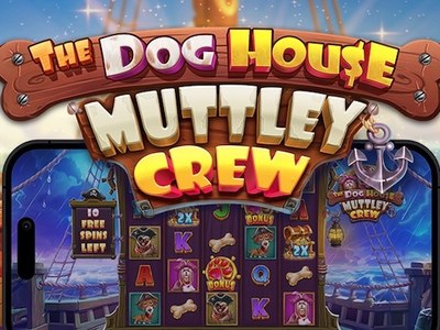 The Dog House – Muttley Crew